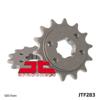 Front Sprocket, 14-Teeth