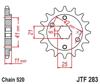 Front Sprocket, 14-Teeth