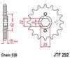 Front Sprocket, 16-Teeth