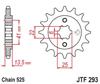 Front Sprocket, 14-Teeth