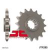 Front Sprocket, 16-Teeth