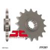 Front Sprocket, 15-Teeth