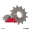 Front Sprocket, 12-Teeth