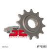 Front Sprocket, 11-Teeth