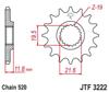 Front Sprocket, 11-Teeth