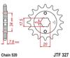 Jt Front Sprocket, 11-Teeth