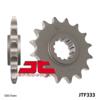 Front Sprocket, 15-Teeth, 530-Chain