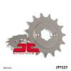 Front Sprocket, 13-Teeth