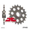 Front Sprocket, 19-Teeth