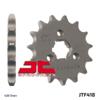 Front Sprocket, 15-Teeth