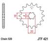 Front Sprocket, 11-Teeth