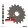 Front Sprocket, 15-Teeth