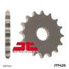 Front Sprocket, 11-Teeth, 428-Chain