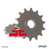 Front Sprocket, 11-Teeth, 520-Chain