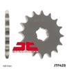 Front Sprocket, 12-Teeth