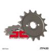 Front Sprocket, 13-Teeth