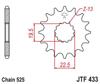 Front Sprocket, 14-Teeth