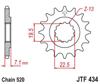 Front Sprocket, 15-Teeth