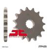 Front Sprocket, 15-Teeth