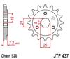 Front Sprocket, 15-Teeth