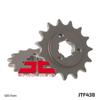 Front Sprocket, 14-Teeth