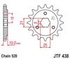 Front Sprocket, 14-Teeth