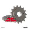 Front Sprocket, 14-Teeth