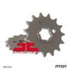 Front Sprocket, 14-Teeth