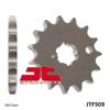 Front Sprocket, 15-Teeth