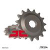 Front Sprocket, 15-Teeth, 630-Chain