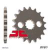 Front Sprocket, 16-Teeth, 530-Chain