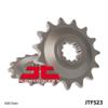 Front Sprocket, 15-Teeth