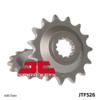 Front Sprocket, 15-Teeth