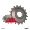 Front Sprocket, 17-Teeth