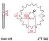 Front Sprocket, 10-Teeth