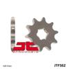 Front Sprocket, 10-Teeth