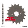 Front Sprocket, 16-Teeth, 520-Chain