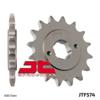 Front Sprocket, 16-Teeth, 630-Chain