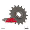 Front Sprocket, 14-Teeth, 520-Chain