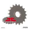 Front Sprocket, 15-Teeth, 530-Chain