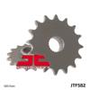 Front Sprocket, 16-Teeth, 520-Chain