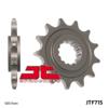 Front Sprocket, 13-Teeth