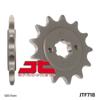 Front Sprocket, 13-Teeth