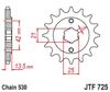 Front Sprocket, 14-Teeth