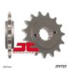 Front Sprocket, 15-Teeth