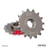 Jt Front Sprocket, 14-Teeth, 530-Chain