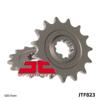 Front Sprocket, 15-Teeth