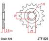 Jt Front Sprocket, 13-Teeth 520-Chain