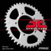 Rear Sprocket, 40-Teeth