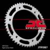 Rear Sprocket, 52-Teeth